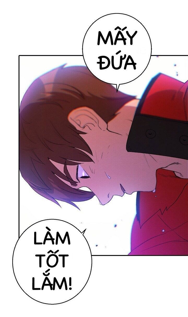 Tái Thiết Hầm Ngục Chap 26 - Next Chap 27