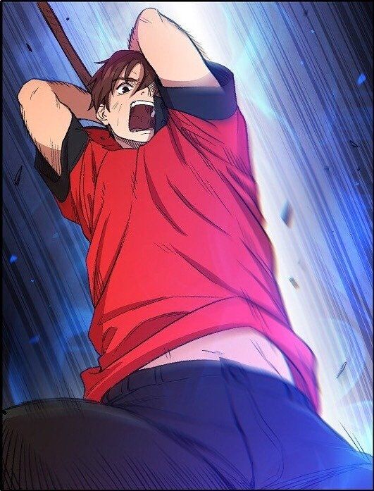 Tái Thiết Hầm Ngục Chap 26 - Next Chap 27