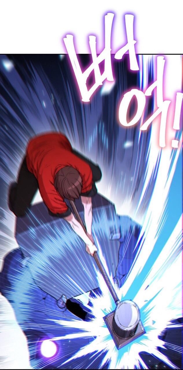 Tái Thiết Hầm Ngục Chap 26 - Next Chap 27