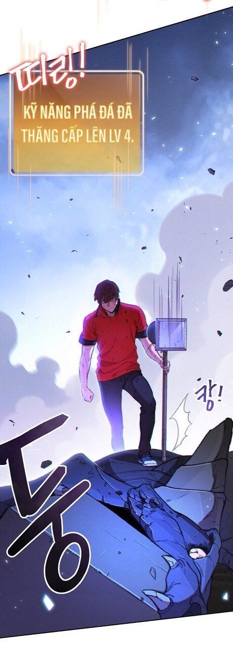 Tái Thiết Hầm Ngục Chap 26 - Next Chap 27