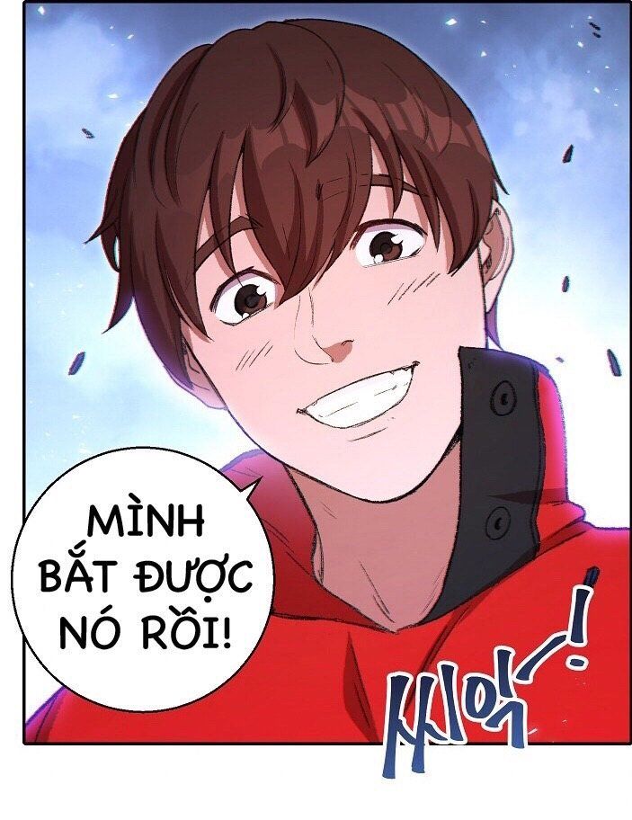 Tái Thiết Hầm Ngục Chap 26 - Next Chap 27