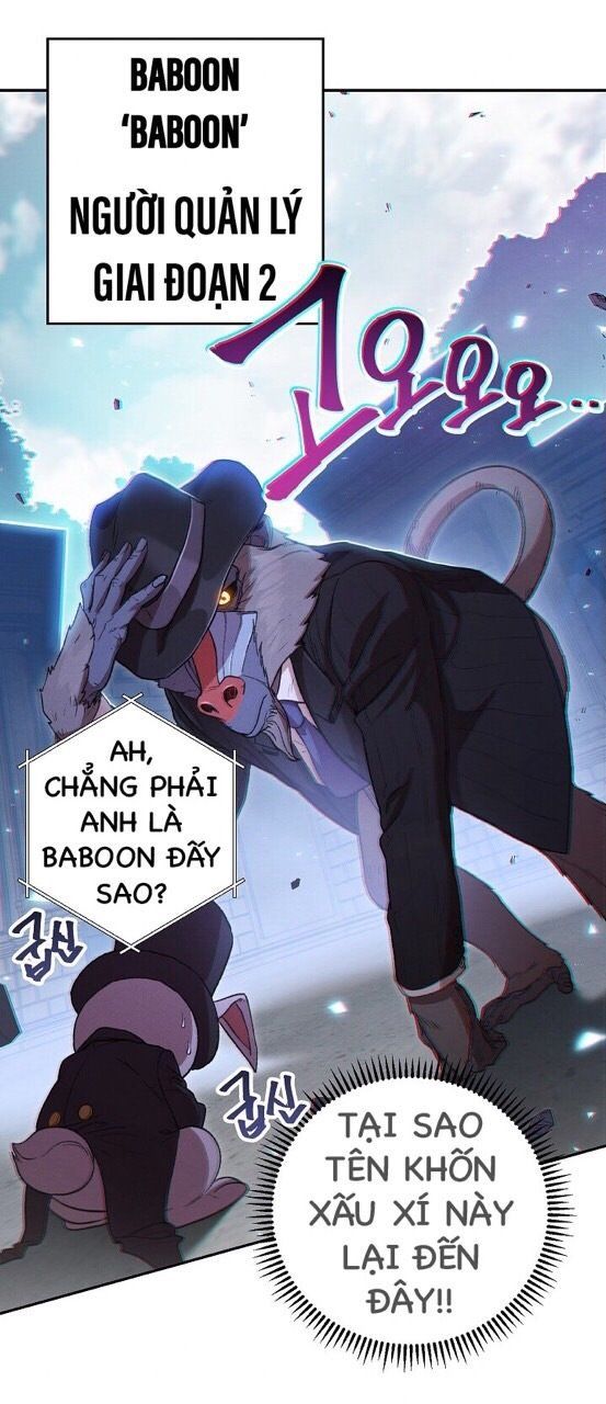 Tái Thiết Hầm Ngục Chap 26 - Next Chap 27