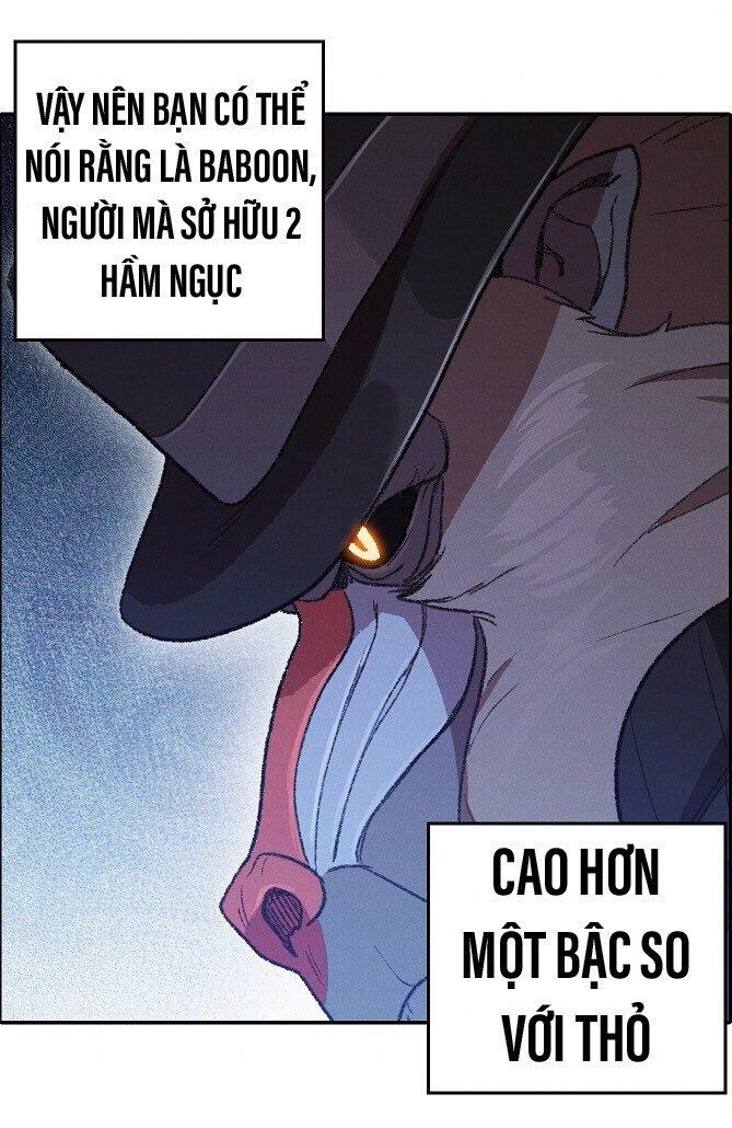 Tái Thiết Hầm Ngục Chap 26 - Next Chap 27