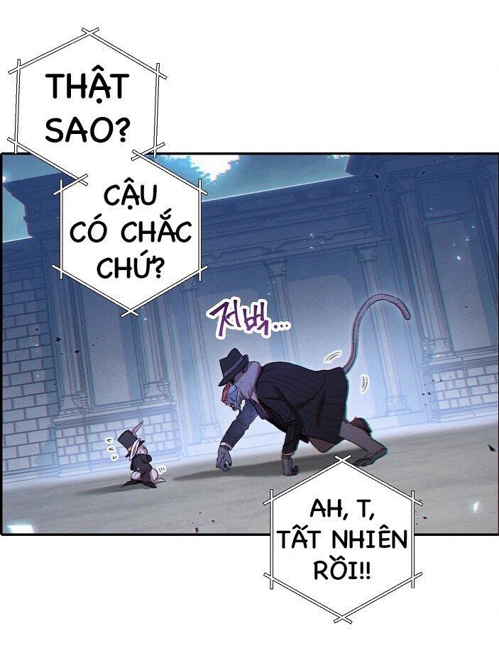 Tái Thiết Hầm Ngục Chap 26 - Next Chap 27