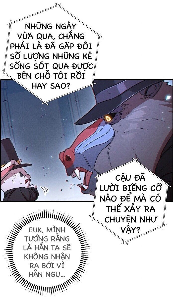 Tái Thiết Hầm Ngục Chap 26 - Next Chap 27