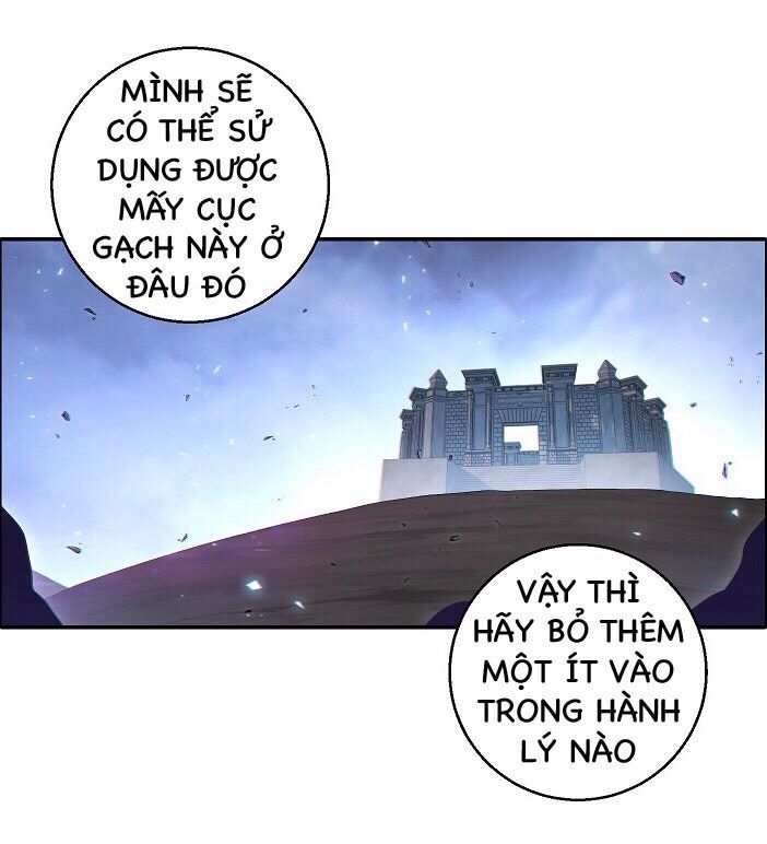 Tái Thiết Hầm Ngục Chap 26 - Next Chap 27