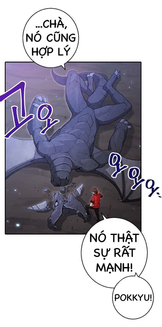 Tái Thiết Hầm Ngục Chap 26 - Next Chap 27