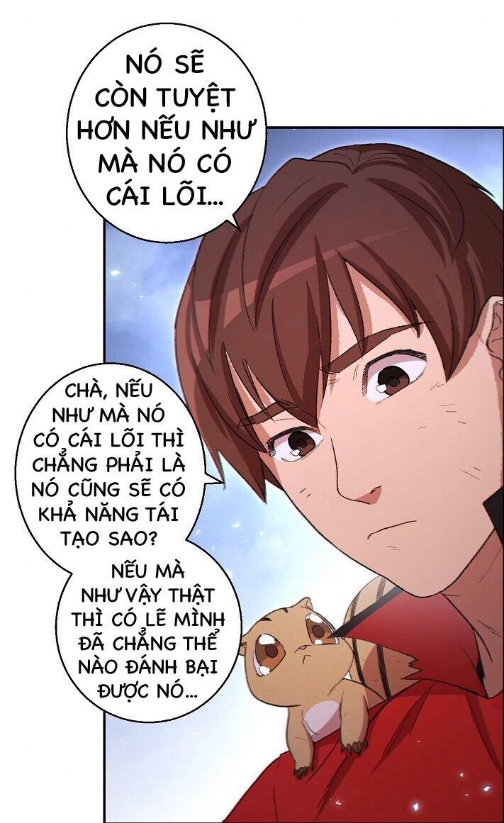 Tái Thiết Hầm Ngục Chap 26 - Next Chap 27