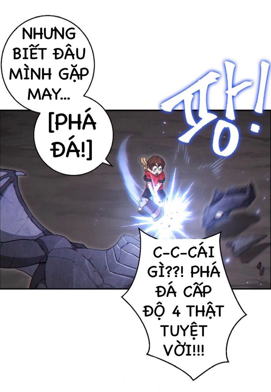 Tái Thiết Hầm Ngục Chap 26 - Next Chap 27
