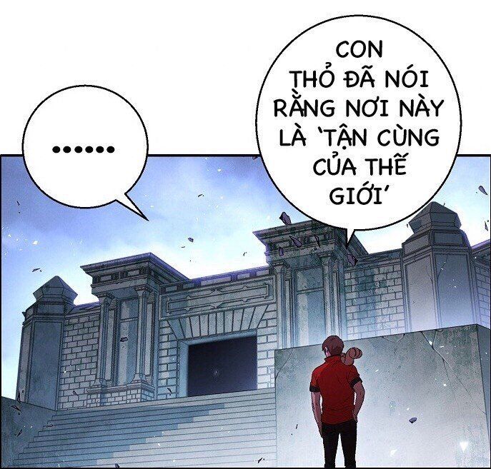 Tái Thiết Hầm Ngục Chap 26 - Next Chap 27