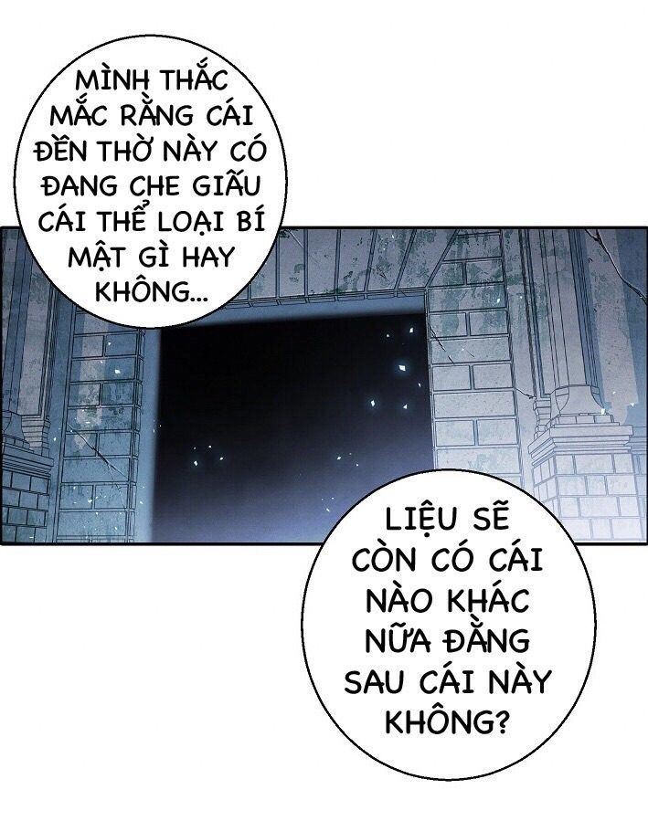 Tái Thiết Hầm Ngục Chap 26 - Next Chap 27