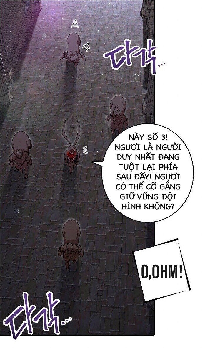Tái Thiết Hầm Ngục Chap 26 - Next Chap 27
