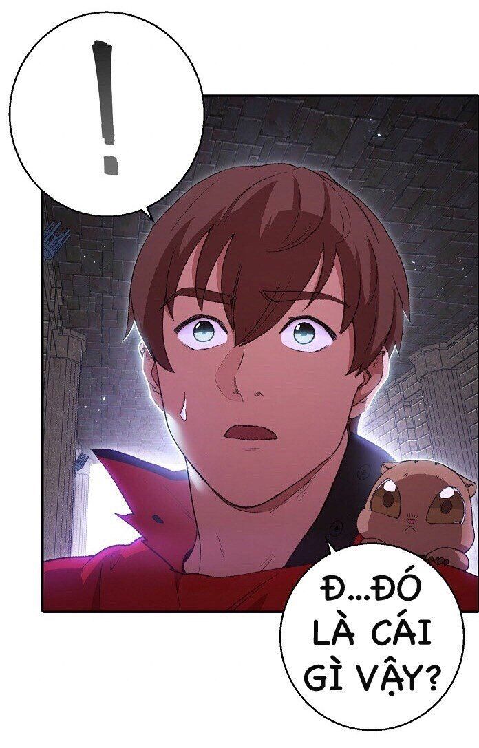 Tái Thiết Hầm Ngục Chap 26 - Next Chap 27