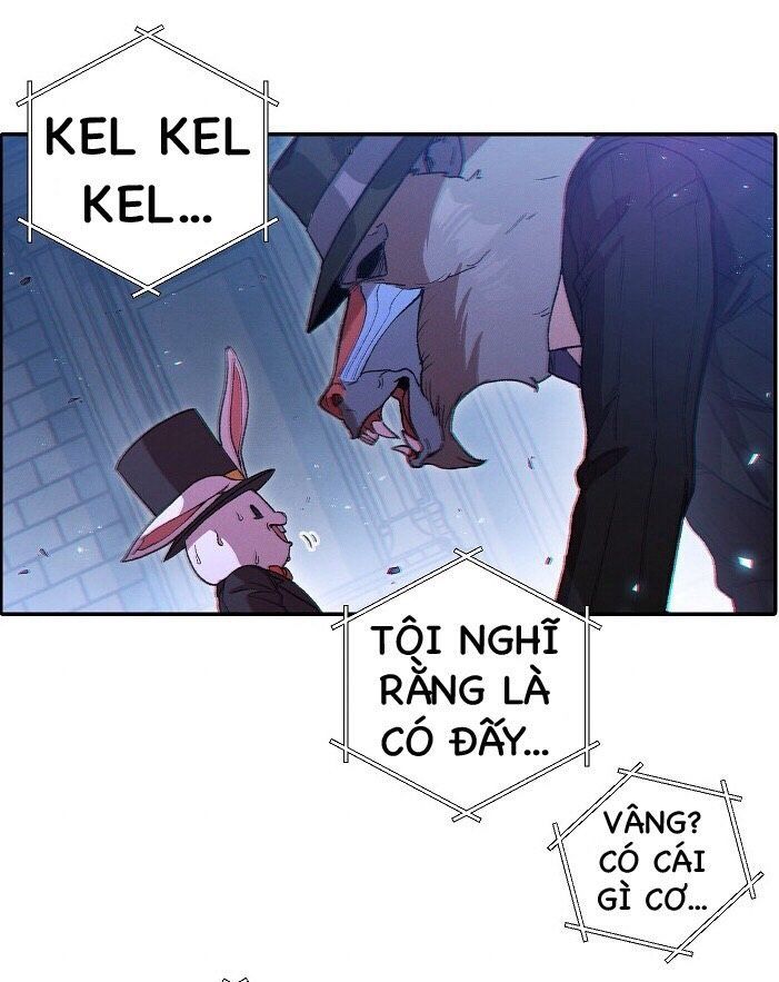 Tái Thiết Hầm Ngục Chap 26 - Next Chap 27