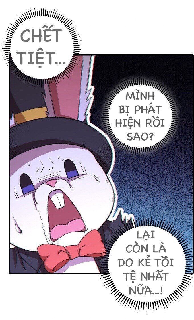 Tái Thiết Hầm Ngục Chap 26 - Next Chap 27