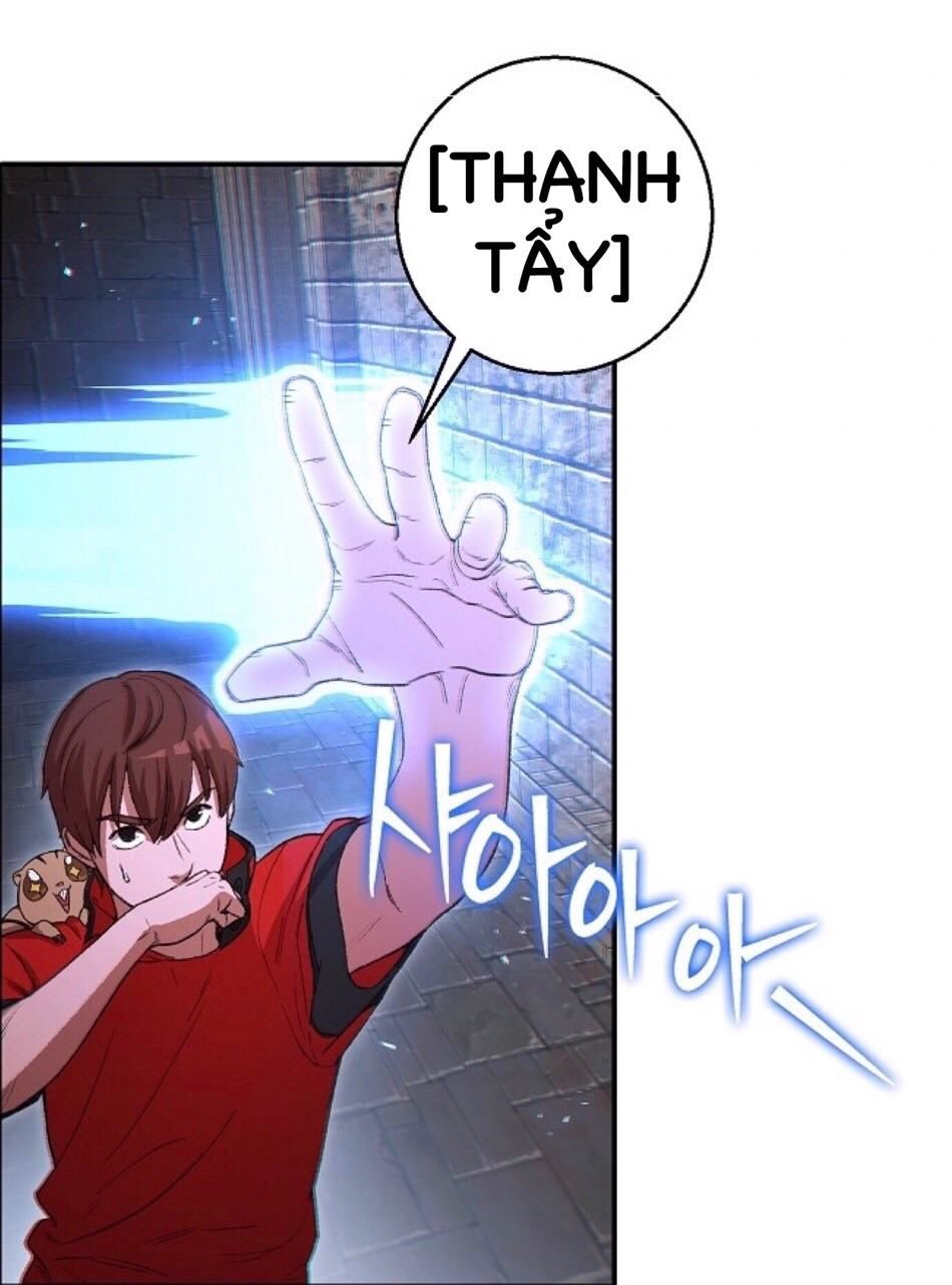 Tái Thiết Hầm Ngục Chap 26 - Next Chap 27