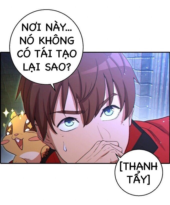 Tái Thiết Hầm Ngục Chap 26 - Next Chap 27
