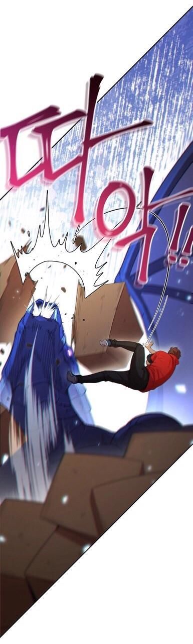 Tái Thiết Hầm Ngục Chap 26 - Next Chap 27