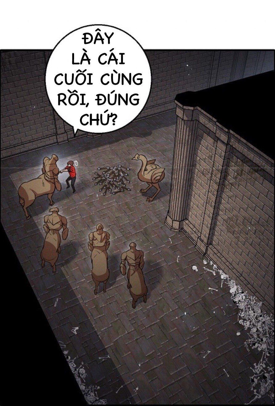 Tái Thiết Hầm Ngục Chap 27 - Next Chap 28
