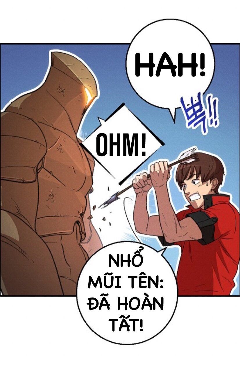 Tái Thiết Hầm Ngục Chap 27 - Next Chap 28