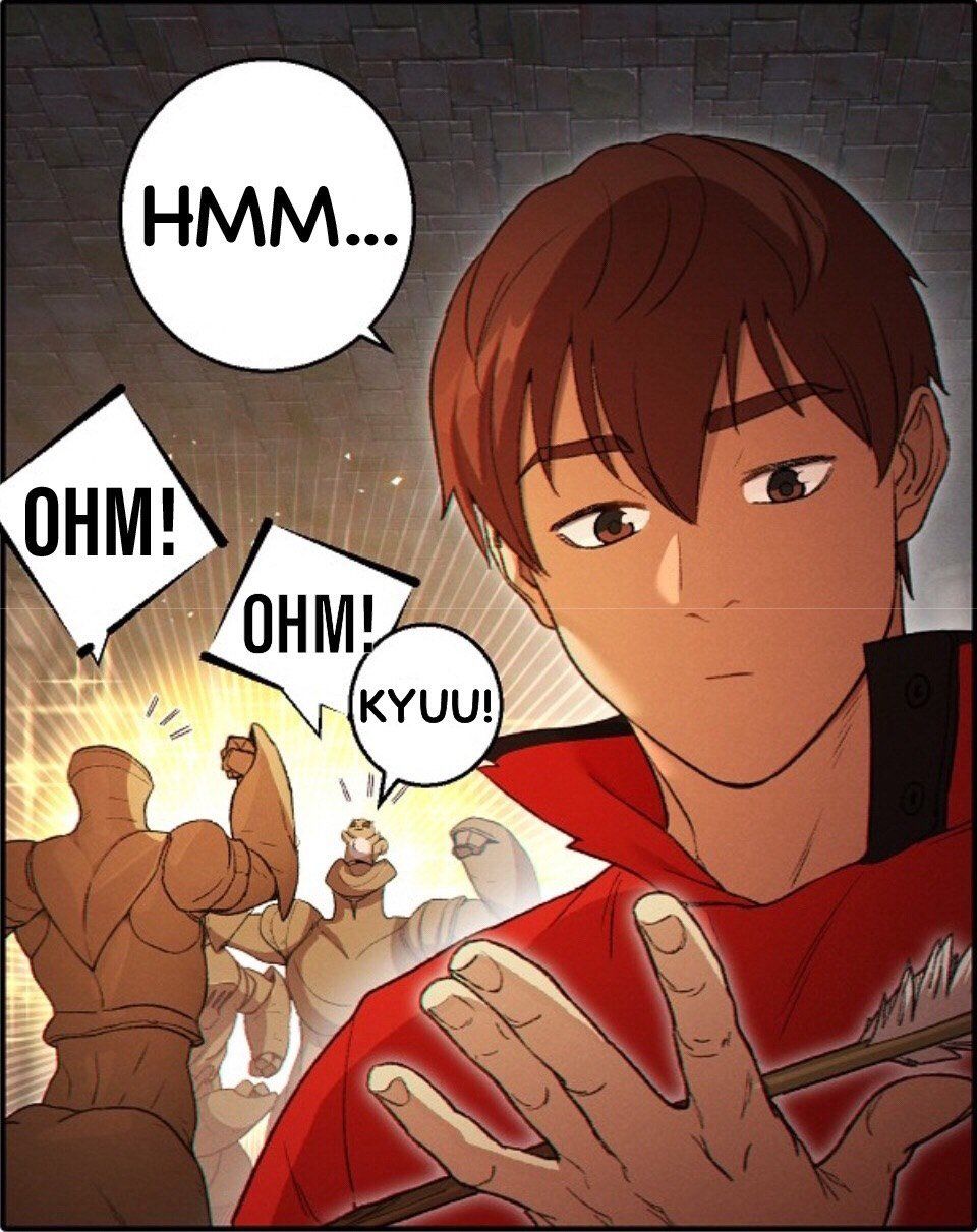 Tái Thiết Hầm Ngục Chap 27 - Next Chap 28