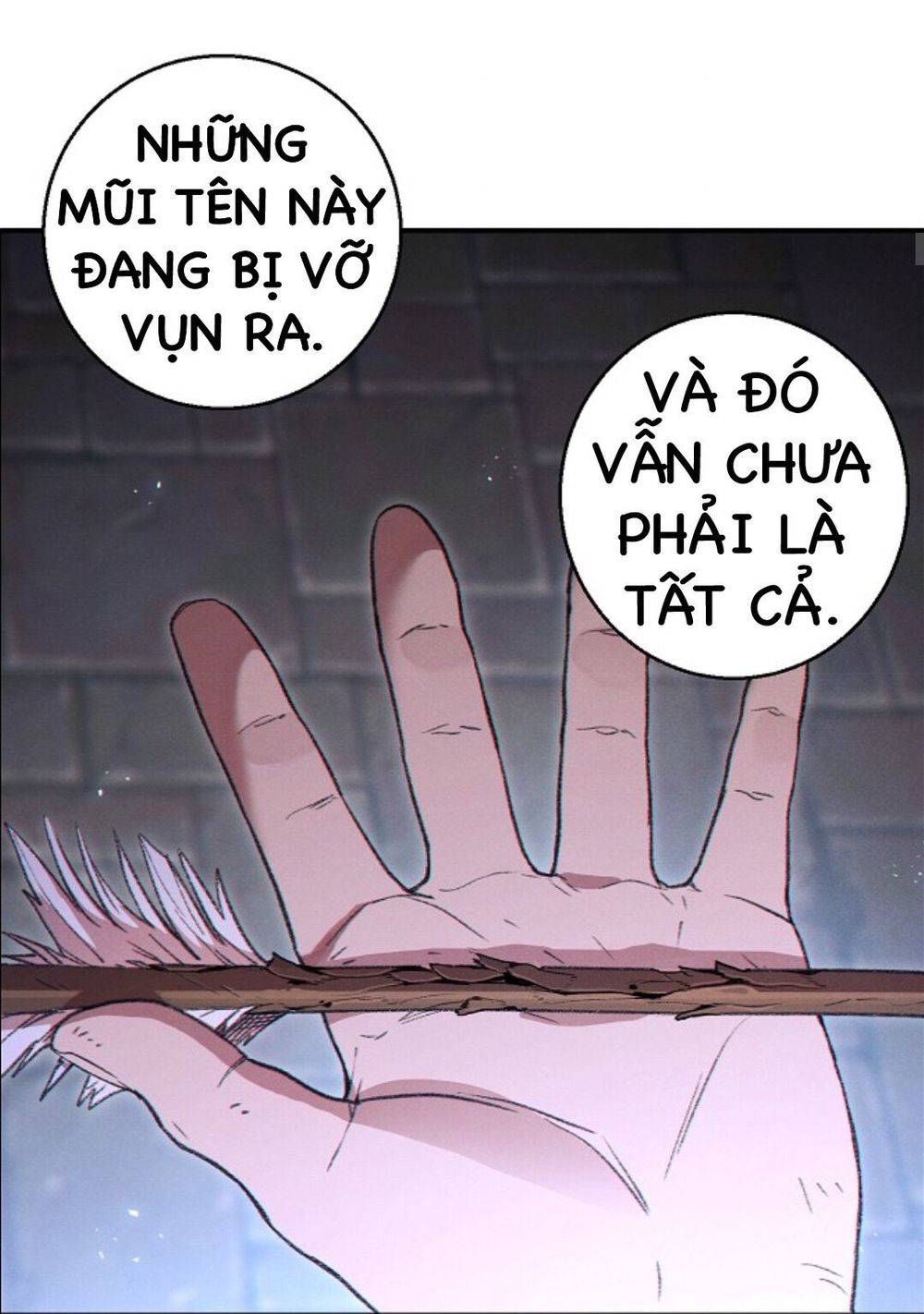 Tái Thiết Hầm Ngục Chap 27 - Next Chap 28