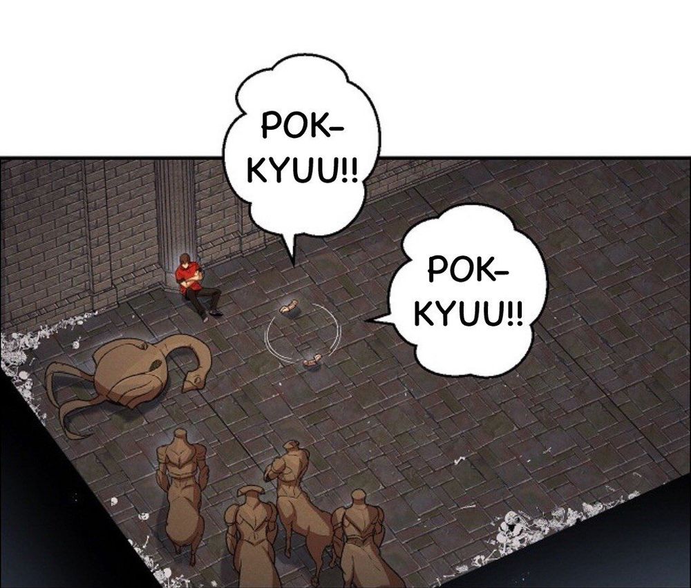 Tái Thiết Hầm Ngục Chap 27 - Next Chap 28