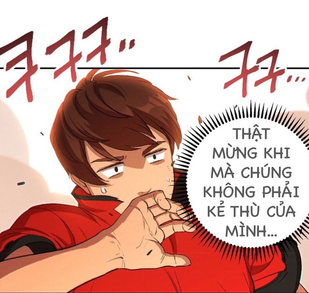 Tái Thiết Hầm Ngục Chap 27 - Next Chap 28