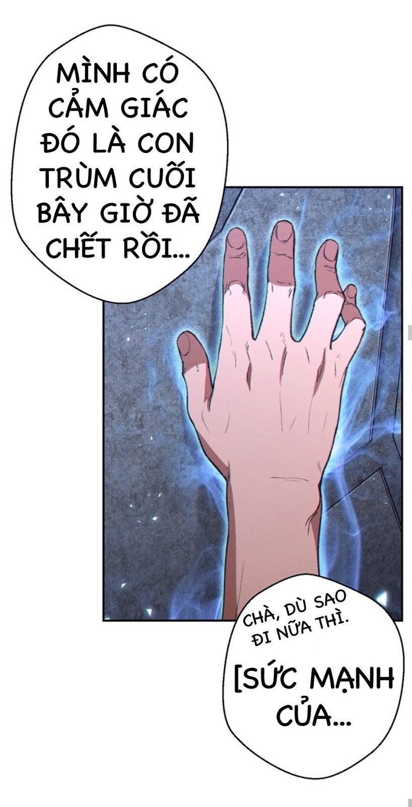 Tái Thiết Hầm Ngục Chap 27 - Next Chap 28