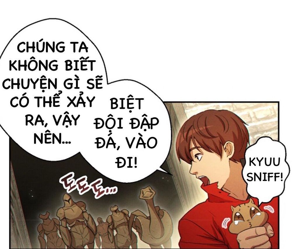 Tái Thiết Hầm Ngục Chap 27 - Next Chap 28