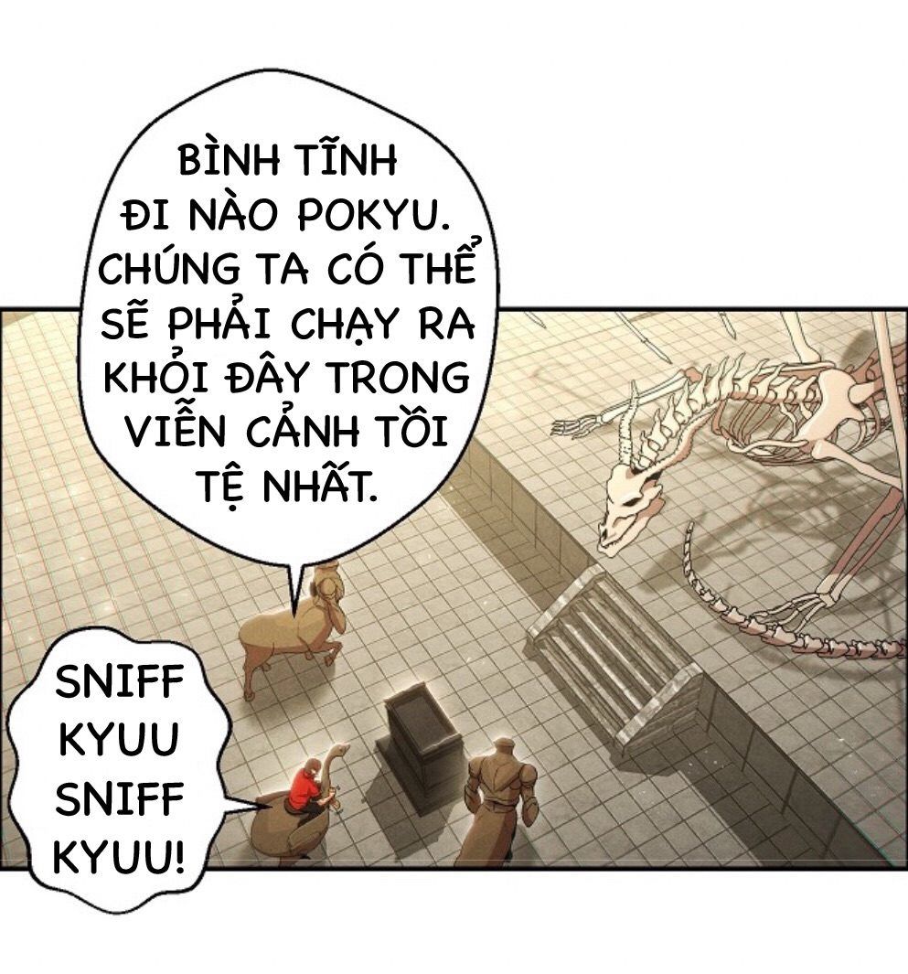 Tái Thiết Hầm Ngục Chap 27 - Next Chap 28