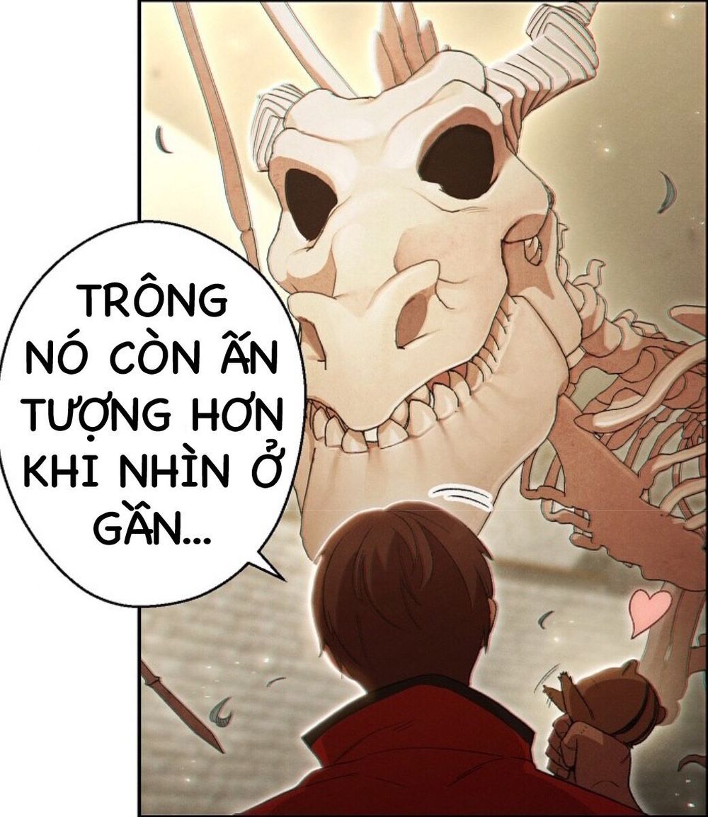 Tái Thiết Hầm Ngục Chap 27 - Next Chap 28