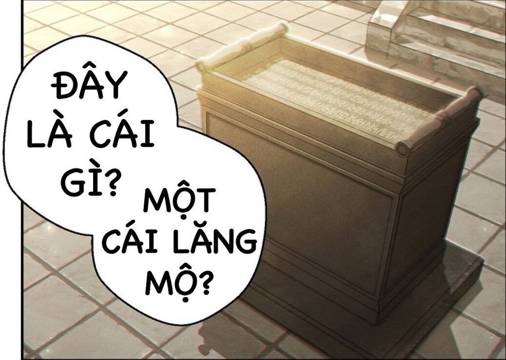 Tái Thiết Hầm Ngục Chap 27 - Next Chap 28