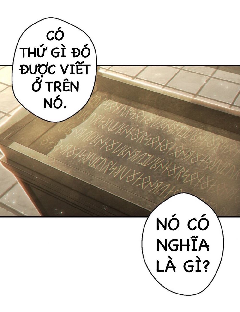 Tái Thiết Hầm Ngục Chap 27 - Next Chap 28