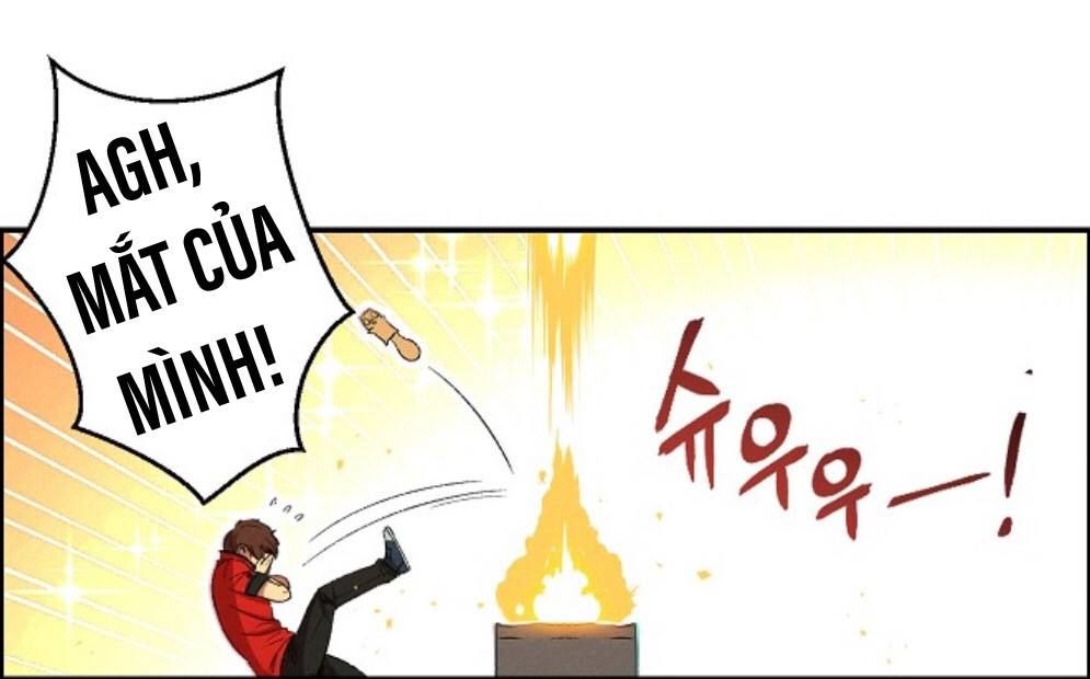 Tái Thiết Hầm Ngục Chap 27 - Next Chap 28