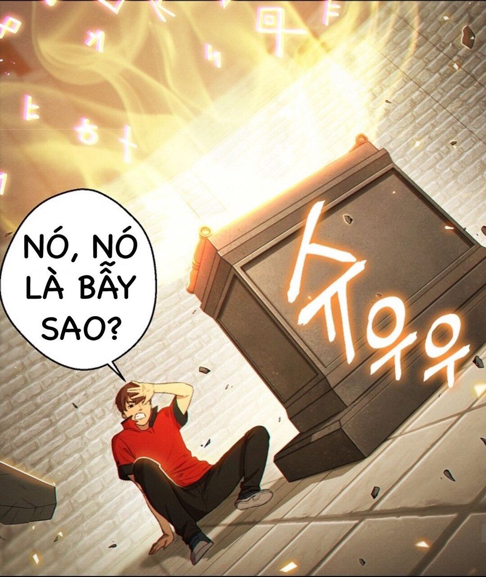 Tái Thiết Hầm Ngục Chap 27 - Next Chap 28