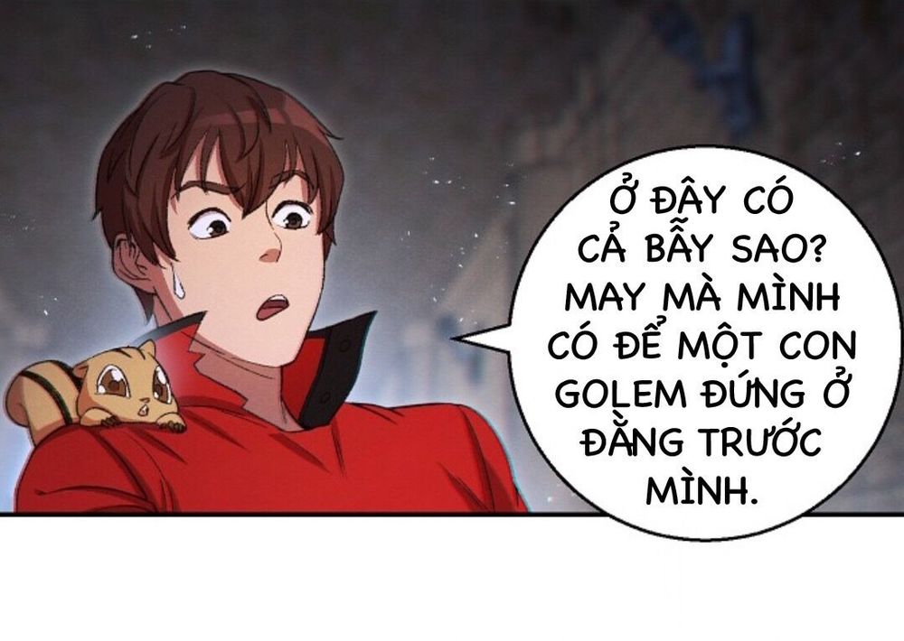 Tái Thiết Hầm Ngục Chap 27 - Next Chap 28