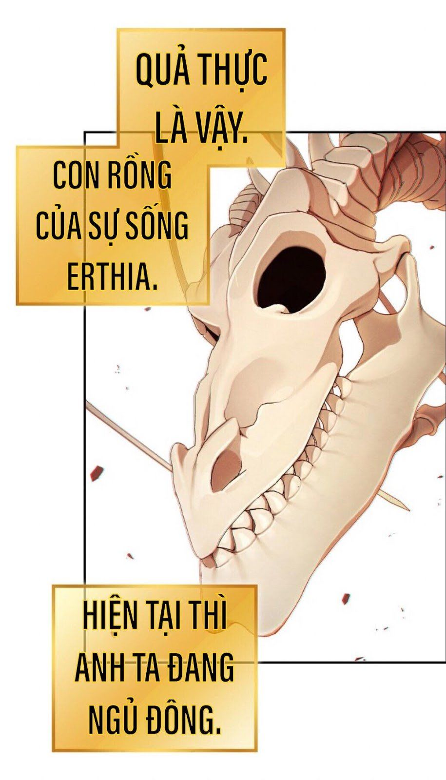 Tái Thiết Hầm Ngục Chap 27 - Next Chap 28