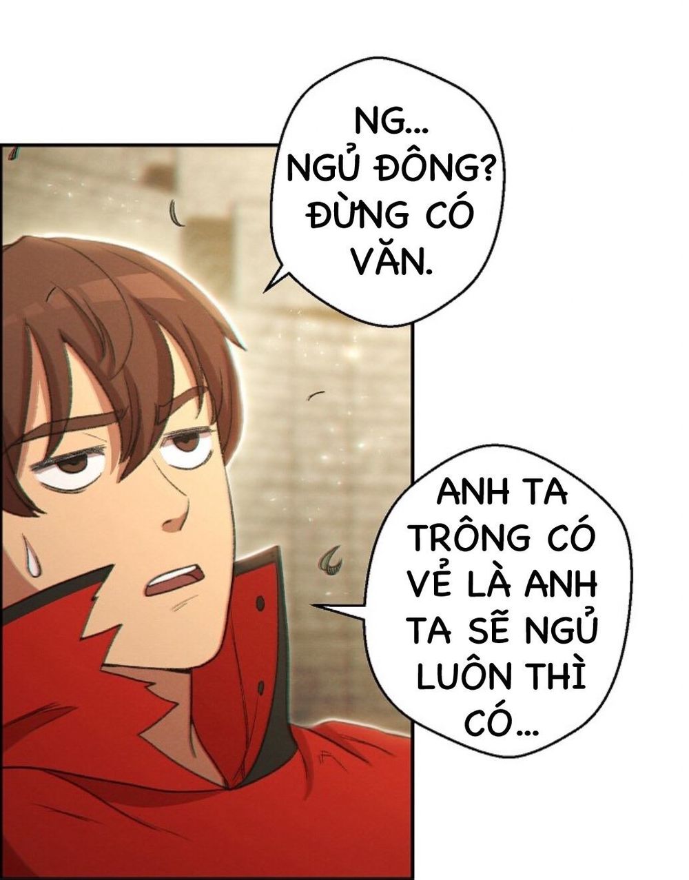Tái Thiết Hầm Ngục Chap 27 - Next Chap 28