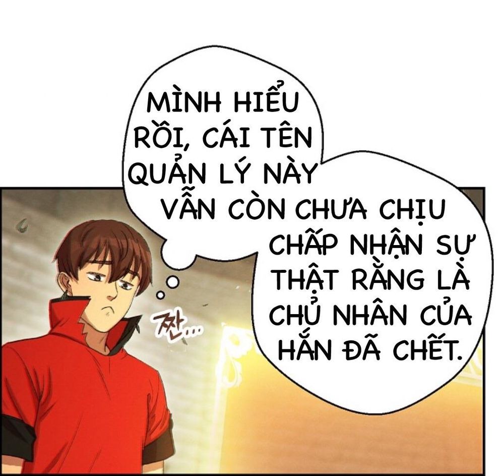 Tái Thiết Hầm Ngục Chap 27 - Next Chap 28