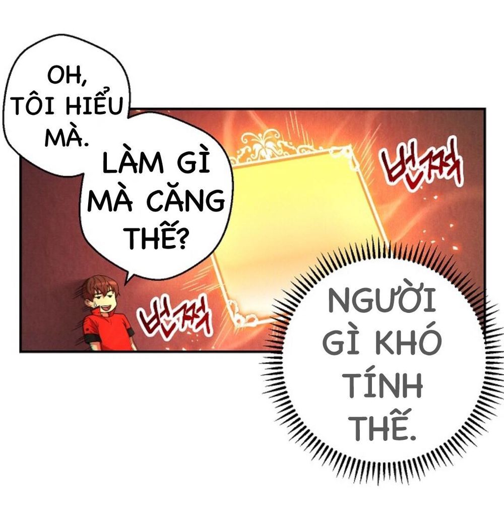 Tái Thiết Hầm Ngục Chap 27 - Next Chap 28