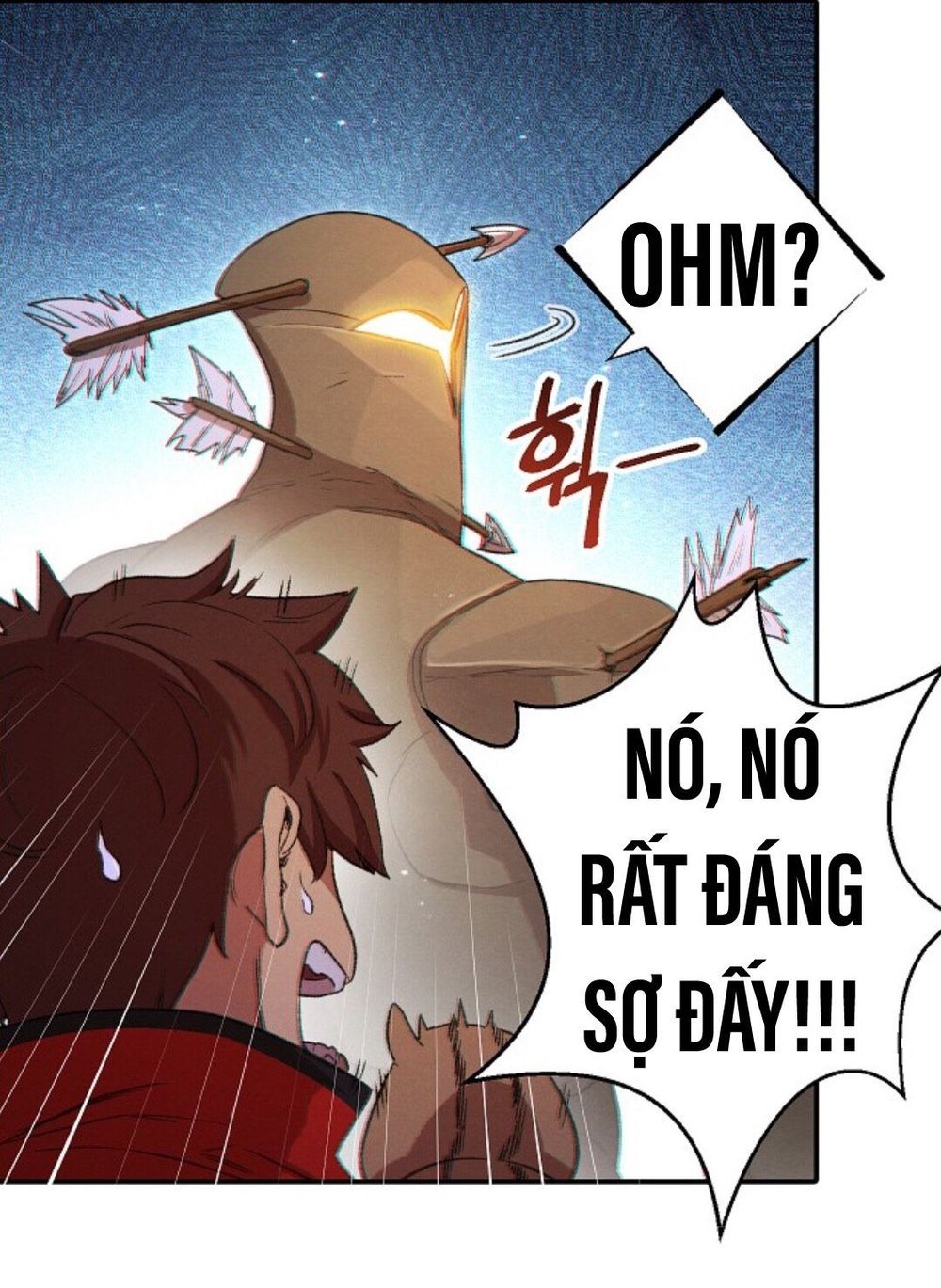 Tái Thiết Hầm Ngục Chap 27 - Next Chap 28