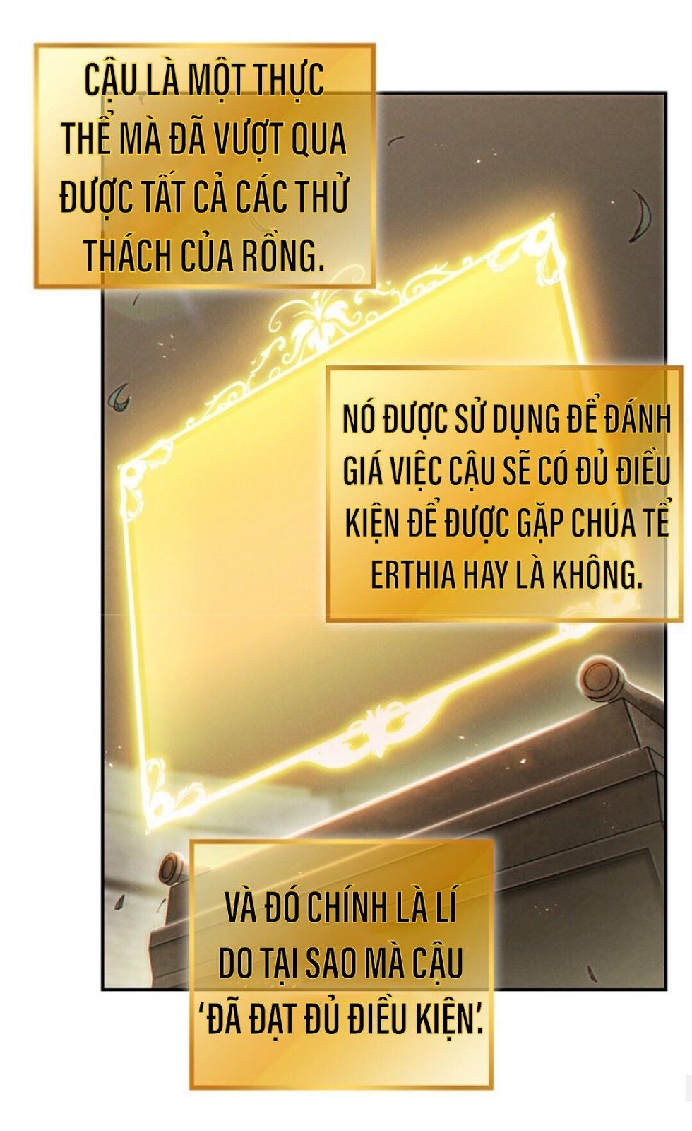 Tái Thiết Hầm Ngục Chap 27 - Next Chap 28
