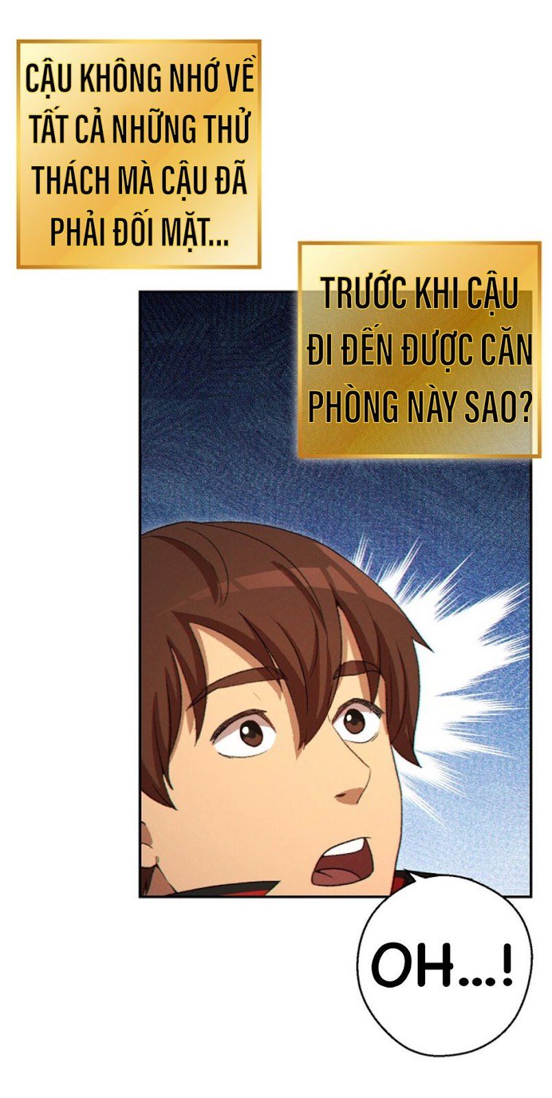 Tái Thiết Hầm Ngục Chap 27 - Next Chap 28