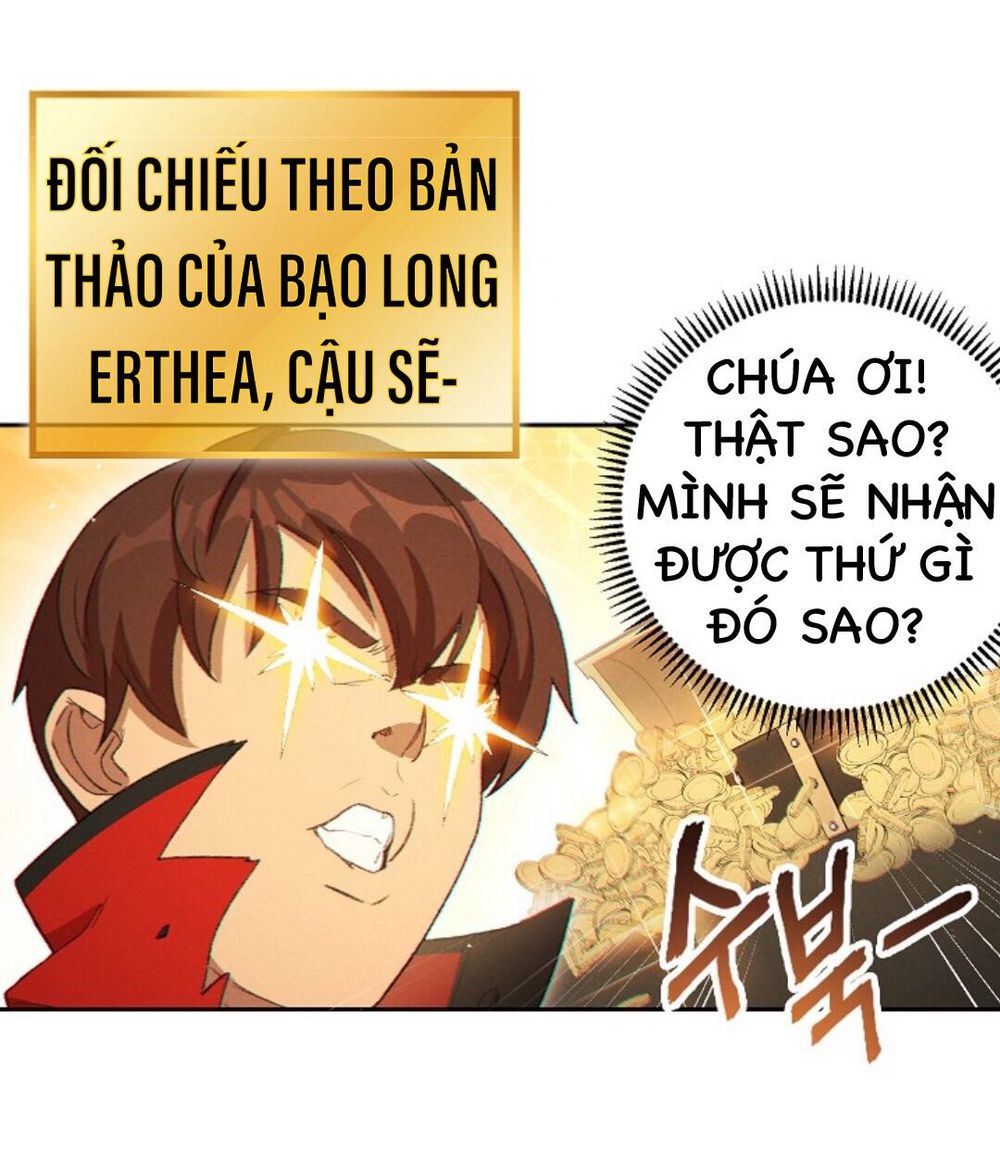 Tái Thiết Hầm Ngục Chap 27 - Next Chap 28