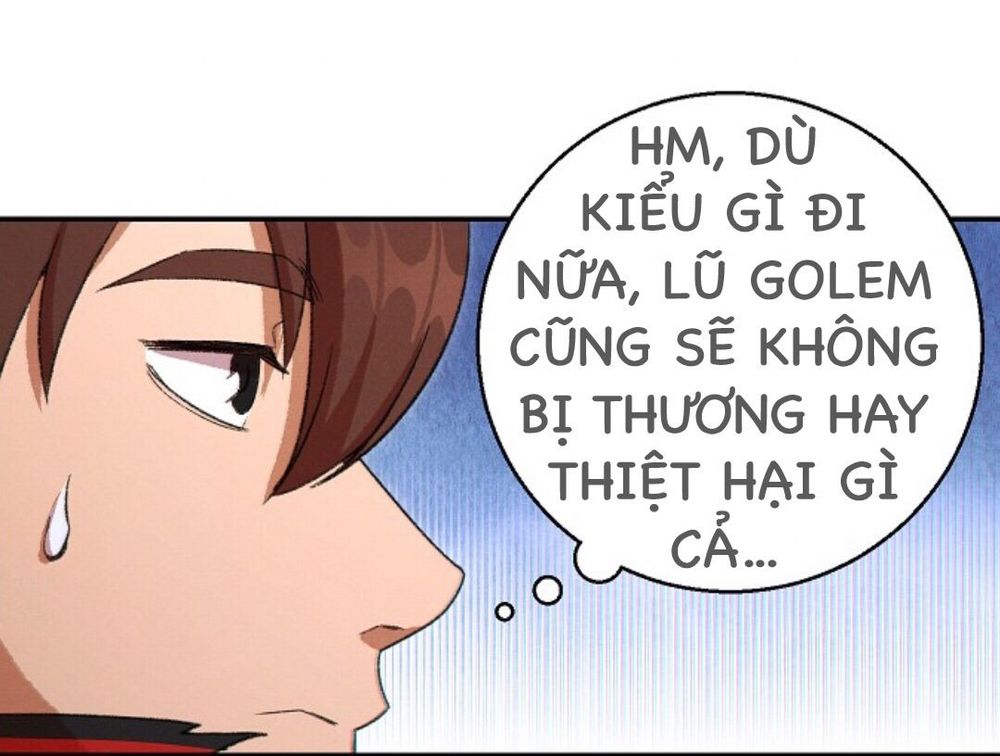 Tái Thiết Hầm Ngục Chap 27 - Next Chap 28