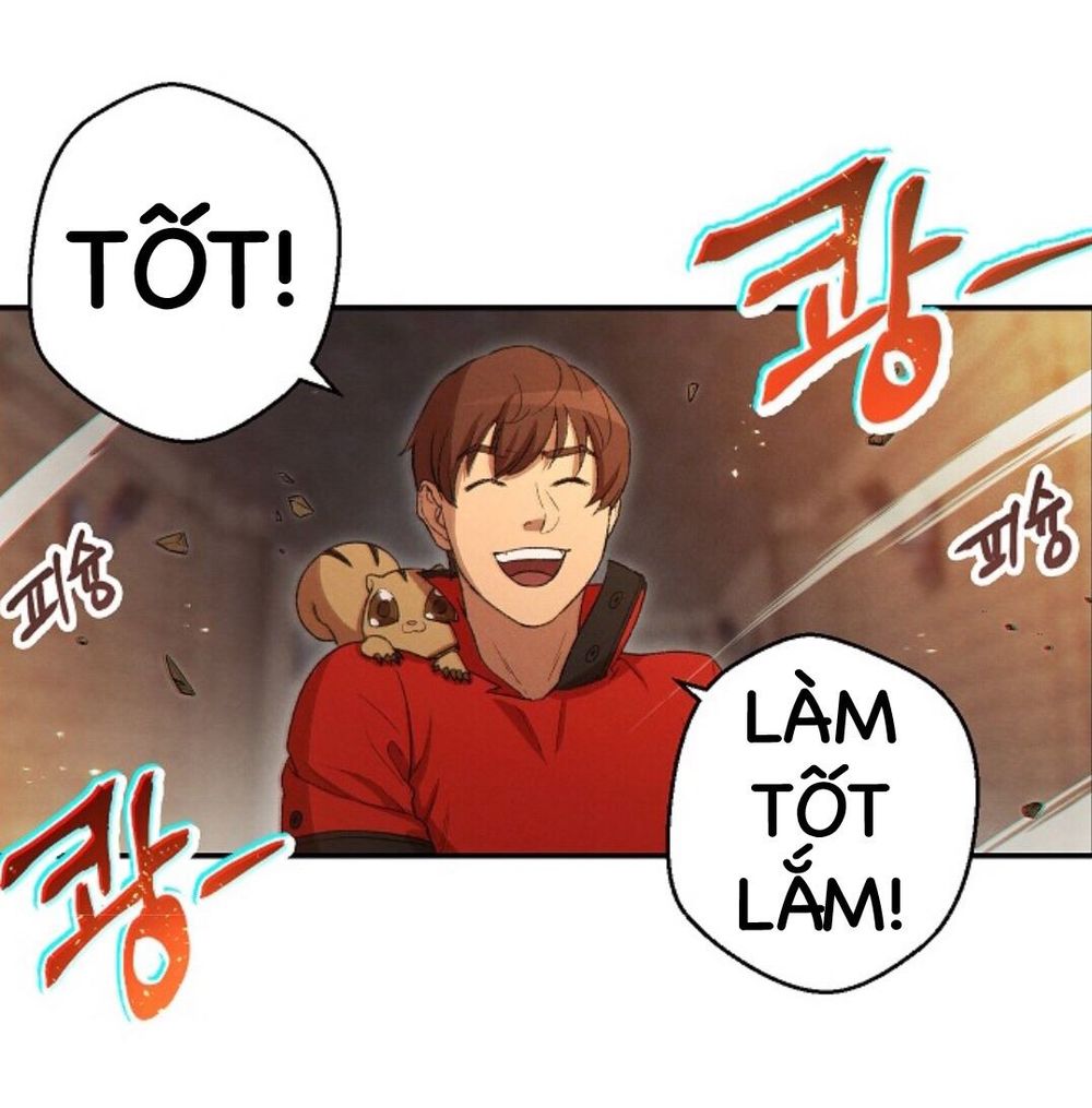 Tái Thiết Hầm Ngục Chap 27 - Next Chap 28