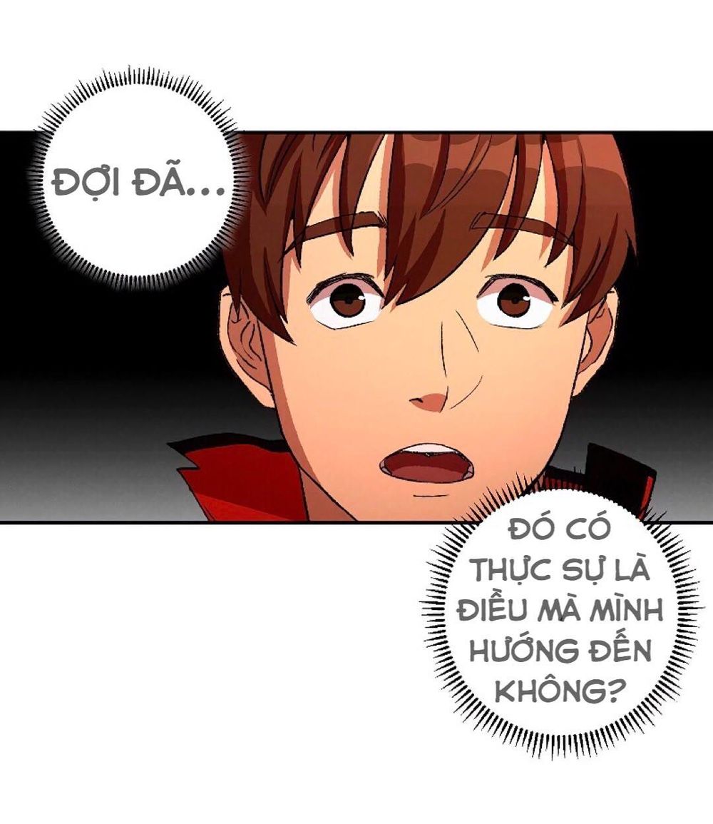 Tái Thiết Hầm Ngục Chap 28 - Next Chap 29