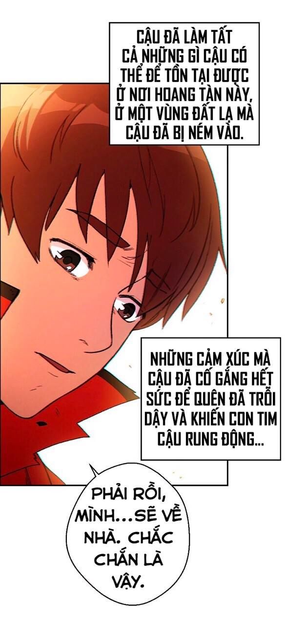 Tái Thiết Hầm Ngục Chap 28 - Next Chap 29