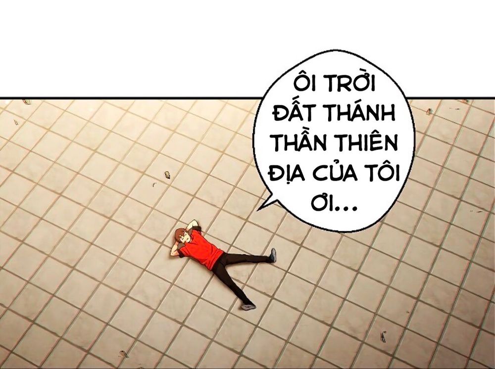 Tái Thiết Hầm Ngục Chap 28 - Next Chap 29